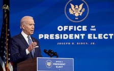 Ông Biden: chính phủ Tổng thống Trump còn chưa biết được ai tấn công mạng