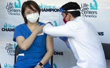 Ông Biden chỉ trích tiến độ chủng ngừa Covid-19 của chính phủ Mỹ quá chậm