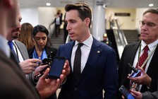 Một thượng nghị sĩ Mỹ sẽ phản đối kết quả bầu cử vào 'ngày phán quyết' 6.1