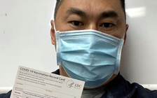 Điều dưỡng đã tiêm vắc xin vẫn mắc Covid-19, giới chuyên môn nói gì?