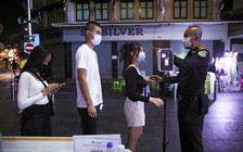 Thái Lan siết quy định phòng dịch trước làn sóng Covid-19 thứ 2