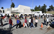 Mỹ có thể chỉ tiêm nửa liều vắc xin Covid-19/người để đẩy nhanh tiến độ