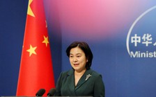 Trung Quốc chưa cho chuyên gia WHO nhập cảnh ‘không chỉ vì chuyện thị thực’