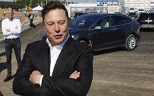 Vị trí giàu nhất thế giới đổi chủ, tỉ phú Elon Musk lên ngôi