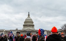 Lãnh đạo thế giới nói gì về vụ nổi loạn chấn động ‘ngày phán quyết’ ở Mỹ?