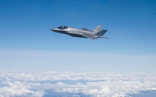 Mỹ gấp rút bán tiêm kích F-35 cho UAE trong nhiệm kỳ của Tổng thống Trump