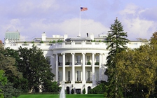 Mỹ bắt kẻ dọa bao vây Nhà Trắng, giết ông Biden vào ngày nhậm chức