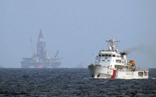 Mỹ ra đòn đối phó Trung Quốc ở Biển Đông vì rủi ro đối với Việt Nam