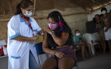 WHO: ‘Không nên hoảng hốt, ai cũng sẽ có vắc xin!’