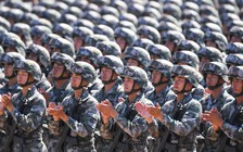 Trung Quốc sắp mạnh tay tăng lương binh sĩ?