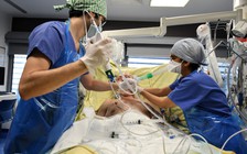 Thế giới vượt mốc 100 triệu ca mắc Covid-19 sau 1 năm