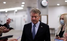 Hầu hết thượng nghị sĩ Cộng hòa bỏ phiếu phản đối luận tội ông Trump