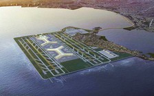 Philippines loại công ty Trung Quốc khỏi dự án sân bay 10 tỉ USD