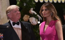 Phu nhân ông Trump lập ‘văn phòng hậu Nhà Trắng’ ở Florida?