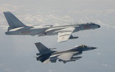 Chuyên gia liệt kê ‘các mục tiêu có thể bị không kích ở Đài Loan’