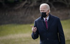 Chính quyền Tổng thống Biden chỉ trích Trung Quốc ‘dọa dẫm láng giềng’