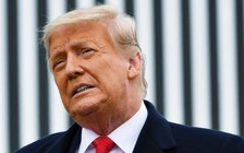 Ông Trump bị cáo buộc ‘chịu trách nhiệm cá nhân’ vụ bạo loạn tại Điện Capitol