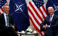 ‘Bộ mặt’ mới của NATO dưới thời ông Biden