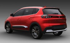 Vinfast được phép thử nghiệm xe tự lái trên đường phố California