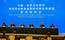 Kết thúc điều tra ở Vũ Hán, WHO nói gì về nguồn gốc Covid-19?