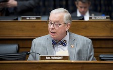 Tin Covid-19 ngày 9.2: Nghị sĩ Mỹ đầu tiên tử vong vì mắc bệnh