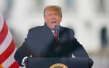 Phiên luận tội ông Trump hôm nay sẽ diễn ra như thế nào?