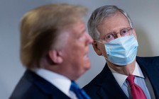 Ông Trump củng cố quyền lực trong đảng Cộng hòa