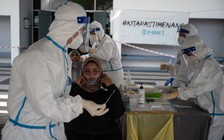 Dấu hiệu khả quan: Số ca Covid-19 trên thế giới giảm 16%