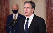 ‘Bộ tứ kim cương’ nhóm họp, tăng cường đối phó Trung Quốc