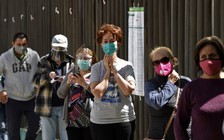 Điều gì ‘đặt cả hành tinh vào nguy cơ’ trong đại dịch Covid-19?