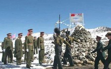 Trung Quốc chính thức xác nhận 4 binh sĩ thiệt mạng trong vụ ẩu đả với Ấn Độ