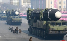 Mỹ - Hàn -Nhật thảo luận về Triều Tiên lần đầu tiên dưới thời ông Biden