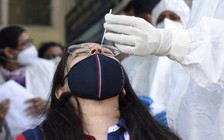 Ca nhiễm Covid-19 lần đầu tăng trở lại trên toàn cầu trong 7 tuần