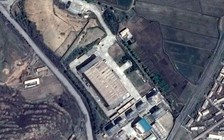 Triều Tiên bị nghi tìm cách sản xuất plutonium cho vũ khí hạt nhân