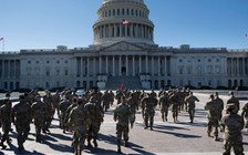 Cảnh báo nhóm cực hữu muốn xông vào Quốc hội Mỹ, phục chức cho ông Trump