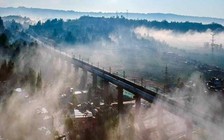 Trung Quốc khởi công dự án xây dựng lớn nhất lịch sử