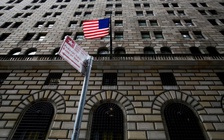 Quân đội Myanmar tìm cách rút 1 tỉ USD tại ngân hàng ở Mỹ