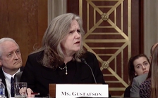 Luật sư do ông Trump bổ nhiệm không từ chức, Nhà Trắng quyết sa thải