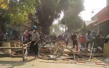 Hội đồng Bảo an LHQ chưa thống nhất tuyên bố về Myanmar