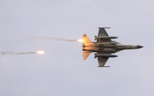 Tư lệnh Mỹ: Trung Quốc có thể tìm cách giành lại Đài Loan trong 6 năm tới