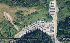 Trung Quốc đưa chiến lược ở Biển Đông đến Himalaya