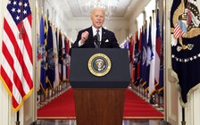 Ông Biden nhắc và ‘quên’ nhắc những gì về ông Trump?