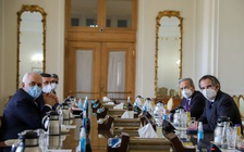 Mỹ khẳng định đang tiếp xúc ngoại giao gián tiếp với Iran về thỏa thuận hạt nhân