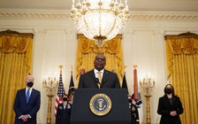 Bộ trưởng Quốc phòng Mỹ công du châu Á ‘để răn đe Trung Quốc’