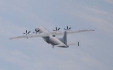 Máy bay do thám, săn ngầm Trung Quốc lại 'đánh động' không quân, phòng không Đài Loan