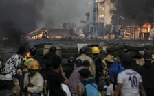 Quỹ của tỉ phú George Soros đề nghị Myanmar thả người