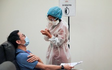 Người tiêm vắc xin Covid-19 bị phản ứng nặng được Malaysia bồi thường bao nhiêu tiền?