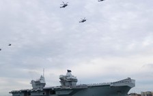 Có gì trong kế hoạch hiện đại hóa quốc phòng Anh sắp công bố?