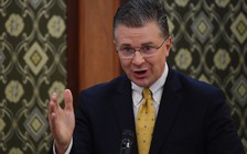 Đại sứ Mỹ tại Việt Nam được ông Biden đề cử phụ trách khu vực châu Á