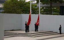 Bắc Kinh thông qua hàng loạt thay đổi lớn về bầu cử ở Hồng Kông